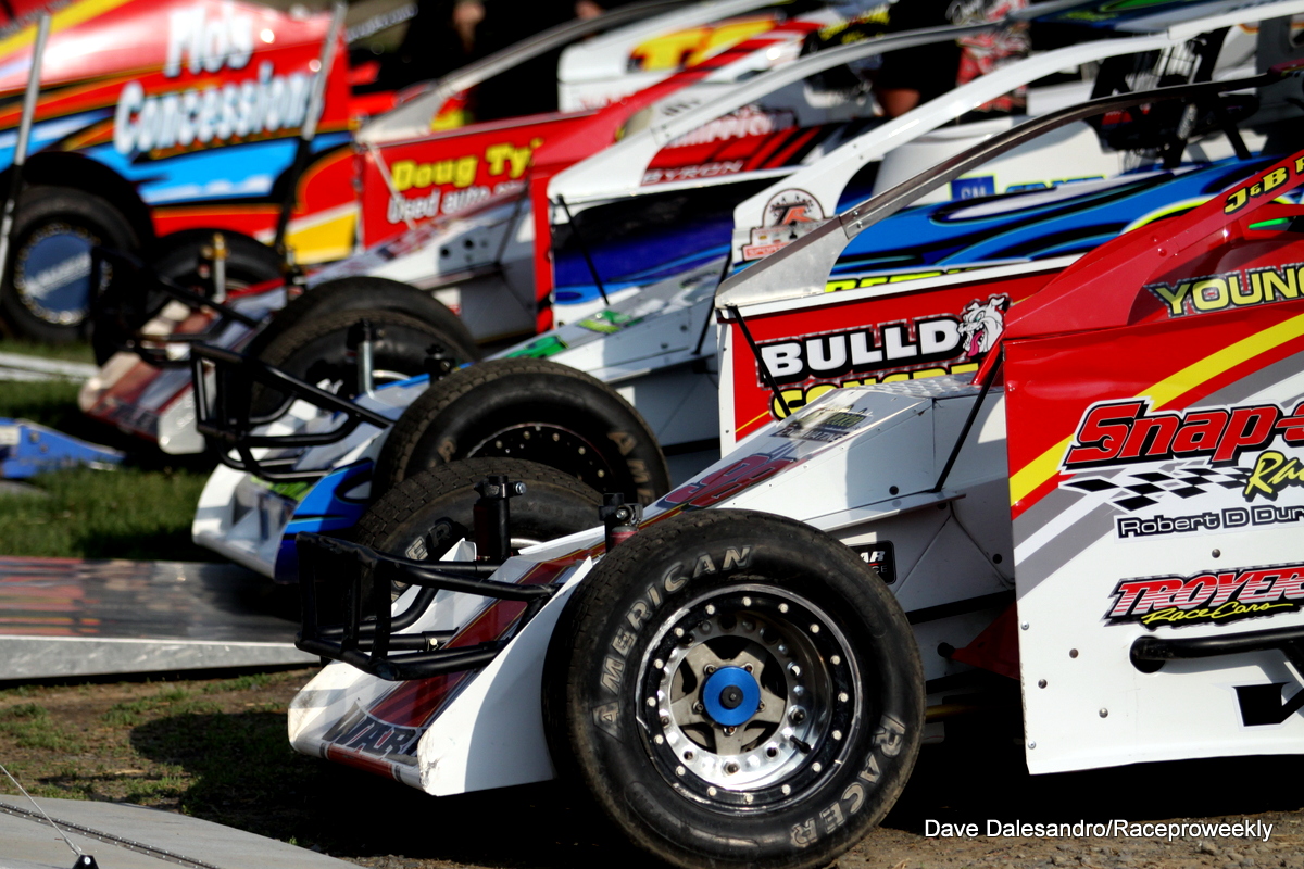 $51,450 Cash, Thousands More In Product, Set For Modified & Sportsman